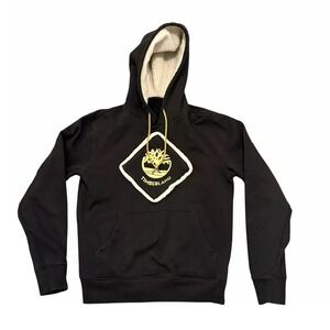 Timberland Women's‎ Badoink Pullover Hoodie Size S/P Rare 2000 Y2K
